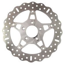 Brzdový kotúč EBC FSD006C