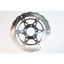 Brzdový kotúč EBC MD3058CC