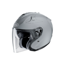 HJC FG-JET - Nardo Grey