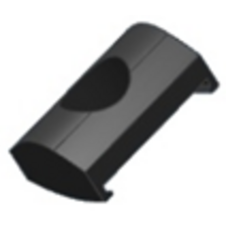 Montážna guma MIVV SUONO 50.73.203.1