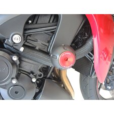 RDmoto padacie protektory PHV1 - Suzuki GSX-S1000 r.2014-