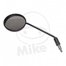 Zpätné zrkadlo JMT ZR 5726 čierna vľavo alebo vpravo