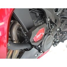 RDmoto padacie slidery SL-01 - Suzuki GSX-S1000 F r.2014