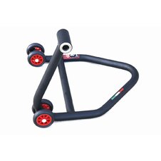 Stojan pre letmo uložené koleso LV8 DIAVOL E630DS pre skúter