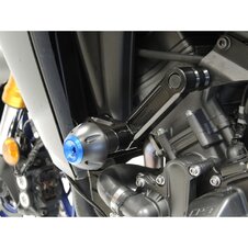 RDmoto padacie protektory PHV1 - Yamaha MT-09(SP) Tracer 9(GT) / Y49