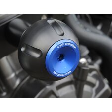 RDmoto padacie protektory PHV1 - Honda CBR650F r.2014