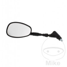 Zpätné zrkadlo JMP ZR 0533 čierna ľavý