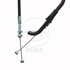 Lanko plynu JMT A - otvorené