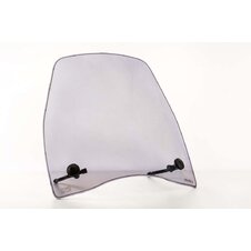 Plexi na motorku PUIG URBAN 8475H dymové