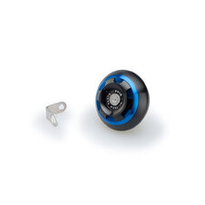 Zástrčka olejového uzáveru PUIG TRACK 20342A modrá