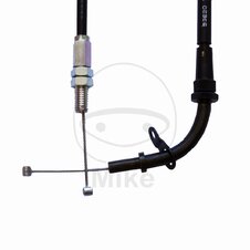 Lanko plynu JMT A - otvorené