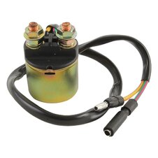 Solenoid - diaľkový ARROWHEAD SMU6162