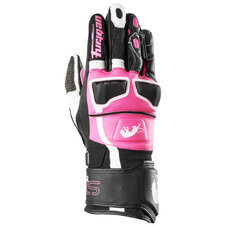 Furygan rukavice STYG 15 Lady / Black-Pink