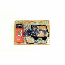 Ľahká súprava prútov ATHENA PB322076