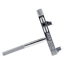 Clutch holder universal HINSON T002 hliník