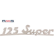 Emblém RMS 142720260 zadná