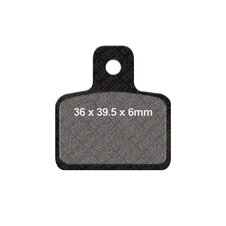 Brzdové obloženie EBC FA351TT