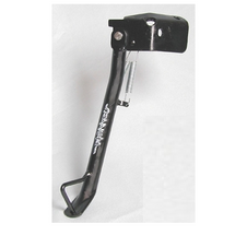 Bočný stojan JMP čierna