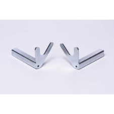 BASTEF Adapter zadny V / AV04