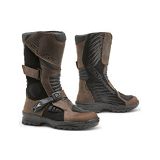 Forma topánky ADV Tourer / Brown