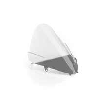 Plexi štít PUIG RACING 7615N čierna