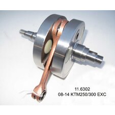 Kľuková hriadeľ AOKI