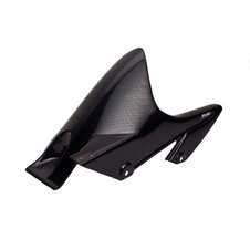 Zadný blatník PUIG S 4431C karbónový vzhľad