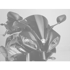 Plexi štít PUIG STANDARD 4058T oranžová