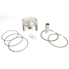 Kovaný piest sada ATHENA S4F088000020 d 87,92