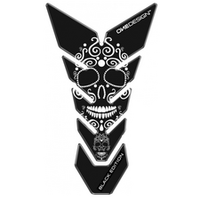 Tankpad JMT CGBE3P čierna