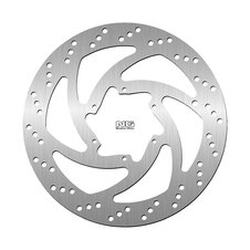 Brzdový kotúč NG 1608