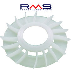 Ventilátor hnacej kladky RMS 142740060