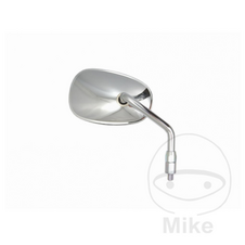 Zpätné zrkadlo JMP ZR 0427 chróm pravý