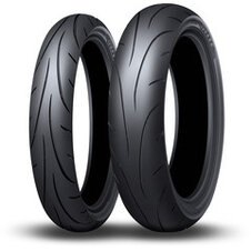 Pneumatika DUNLOP 150/60-17 66H TL SX Q-LITE