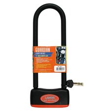 LAMPA zamok "U" D16mm 146x388mm