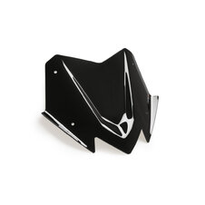 Plexi na motorku PUIG V-TECH LINE SPORT 21269N čierna