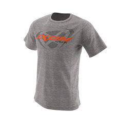 IXON - Tričko UNIT / grey