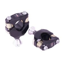 PHDS (Systém progresívneho tlmenia vibrácií riadidiel) X-TRIG OEM KAWASAKI 50100019 28,6mm riadidlá