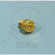 Hlavná tryska MIKUNI GR 160