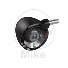 Smerovka KELLERMANN čierna guľka 1000