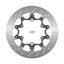 Brzdový kotúč NG 1640