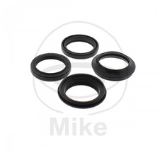 Tesnenie vidlice TOURMAX 41x53x8/10,5 s  prachovkami