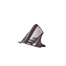 Zadný blatník PUIG S 6334C karbónový vzhľad