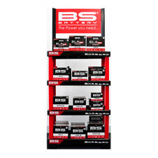 Displej batérie BS BS-BATTERY