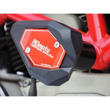 RDmoto padacie slidery SL-01 - Ducati Multistrada 1000/620