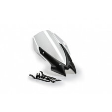 Plexi na motorku PUIG NEW. GEN TOURING 3841W priehľadné