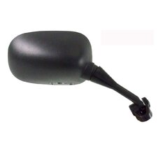 Zpätné zrkadlo RMS 122771250 pravý čierna