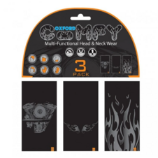 OXFORD - satka COMFY 3ks GRAPHICS