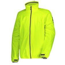 SCOTT Nepremok Ergonomic Pro DP - bunda / Fluo