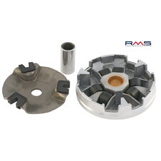 Polořemenice plávajúcá hnaná RMS 100320280